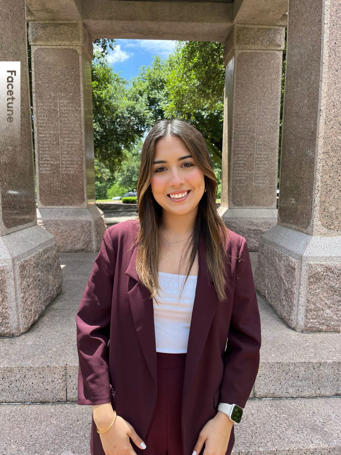 Emma Garcia-Castells headshot